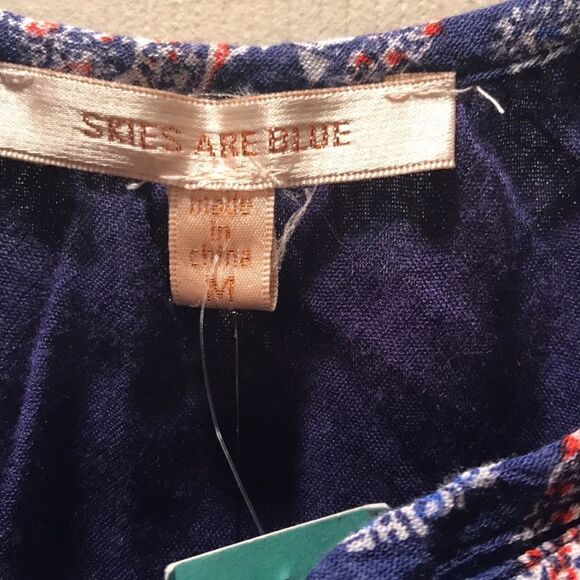 ✨Skies Are Blue Ana Cold Shoulder Dress, Co… - Picture 3 of 7